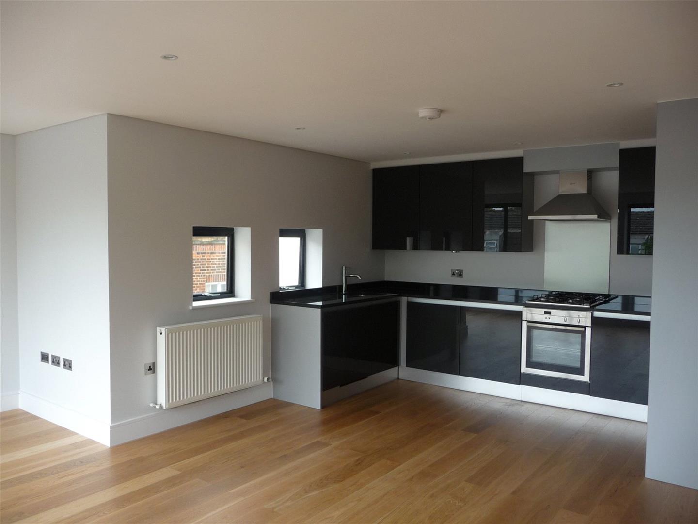 Liverpool Road, London